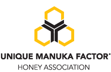 Manuka Honey UMF® Logo