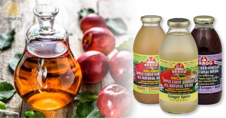 Apple Cider Vinegar- Know the Health benefits before you start drinking!