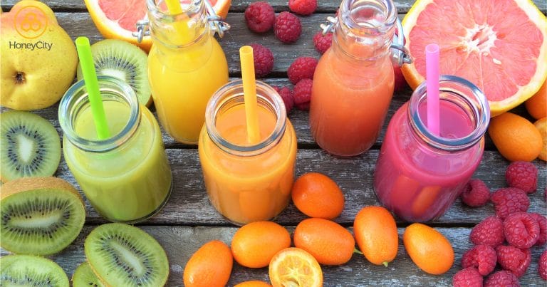 This Is Why You Should Eat Vitamin C! Benefits and Side Effects