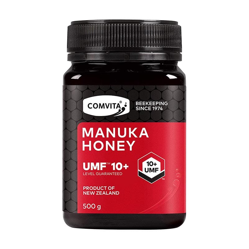 Comvita Manuka Honey UMF 10+
