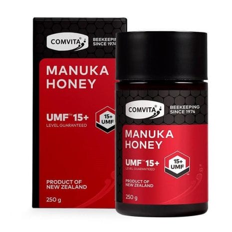 Comvita Manuka Honey UMF 15+
