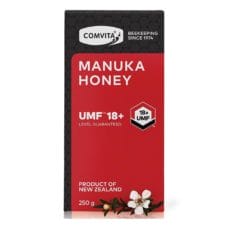 Comvita Manuka Honey UMF 18+