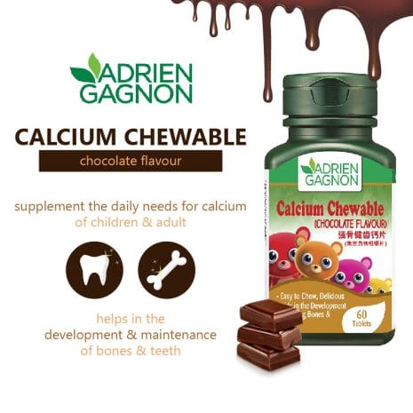 AdrienGannon-CalciumChewable_Description